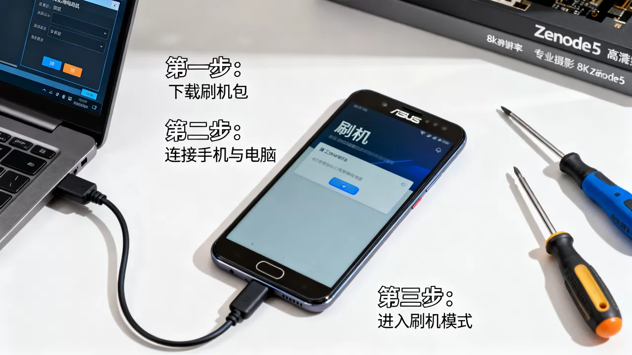 华硕手机zenfone5刷机教程,zenfone5怎么刷机 华硕手机zenfone5刷机教程,zenfone5怎么刷机