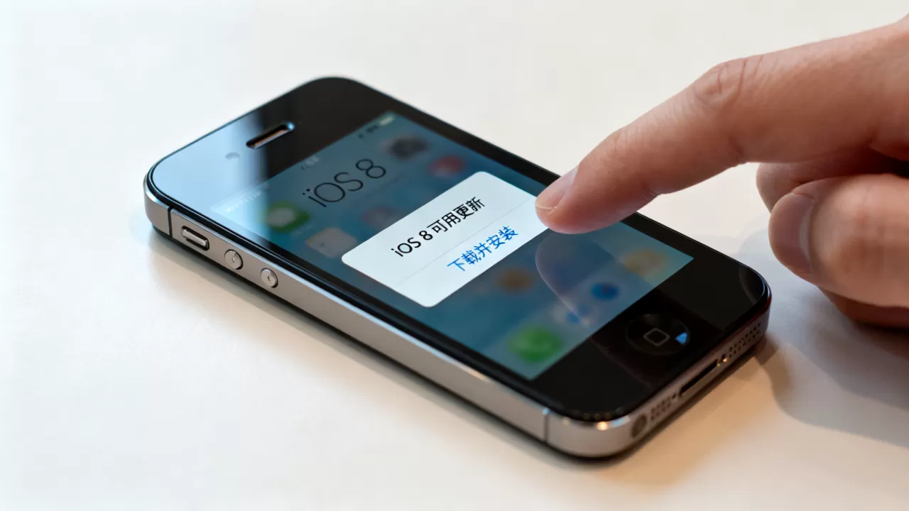 ios8 iphone4s 下载,ios8系统怎么升级 ios8 iphone4s 下载,ios8系统怎么升级