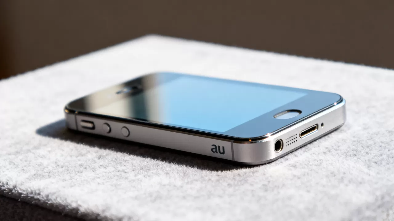日版iphone5 au 4g 日版iphone5 au 4g