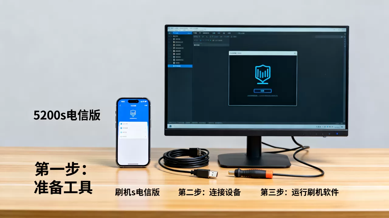 5200s电信版刷机教程,5200s电信版怎么刷机 5200s电信版刷机教程,5200s电信版怎么刷机