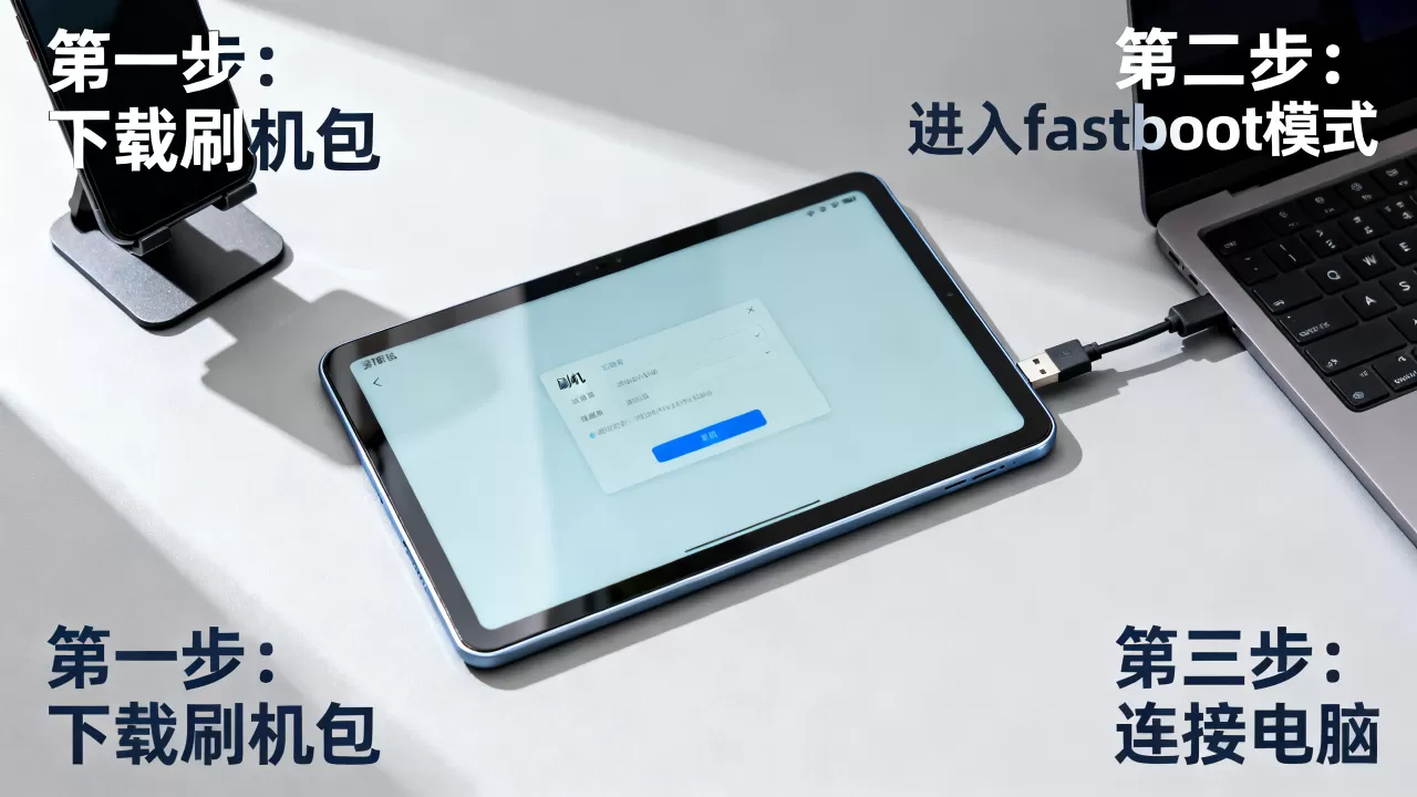 索信平板电脑怎么刷机？索信平板刷机教程