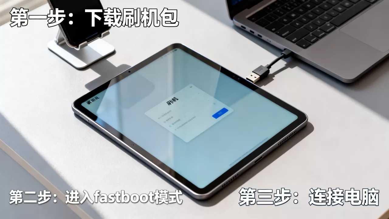 索信平板电脑怎么刷机？索信平板刷机教程