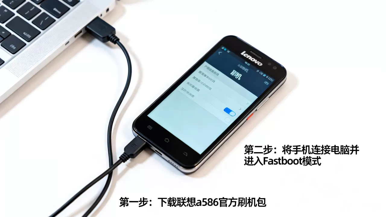 联想a586刷机包怎么刷?联想a586刷机教程 联想a586刷机包怎么刷?联想a586刷机教程