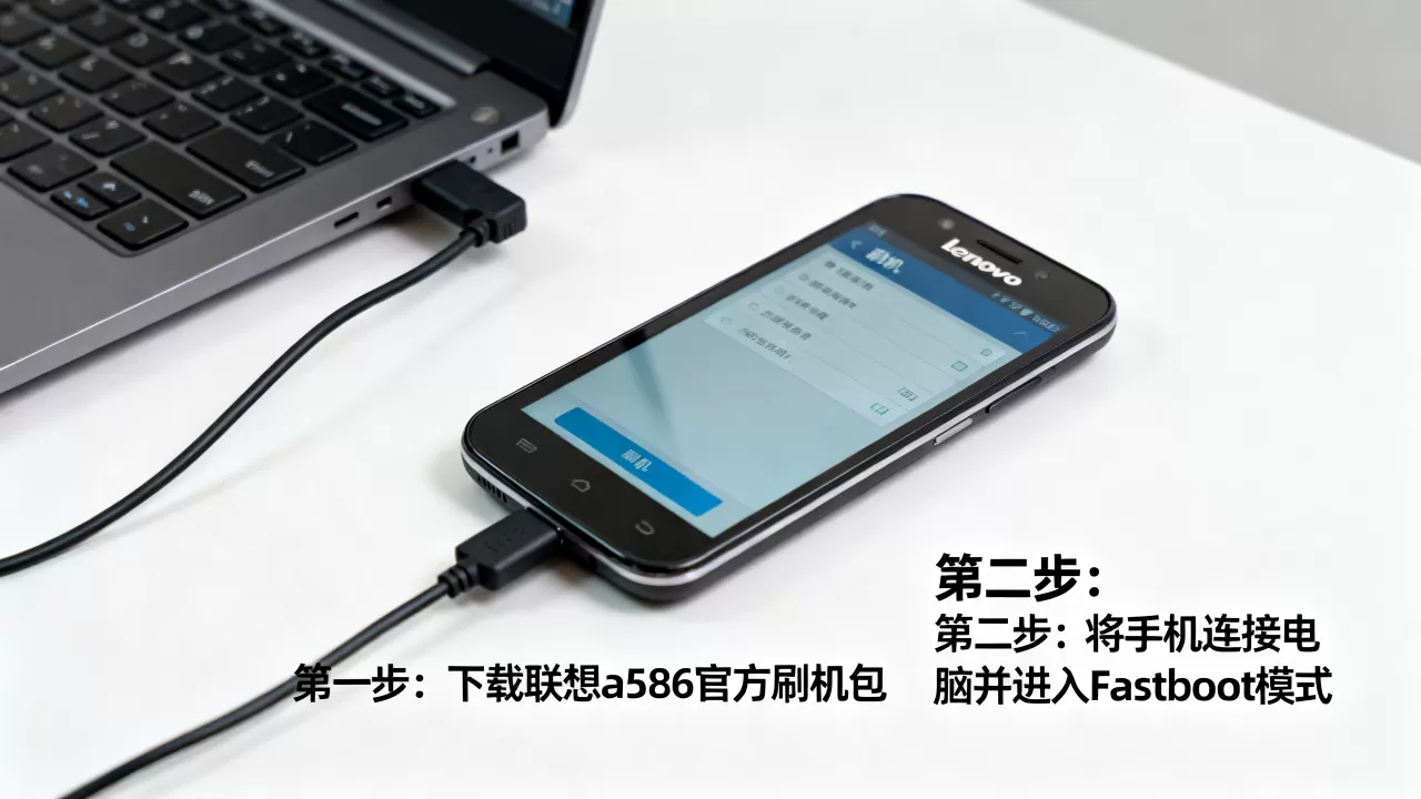 联想a586刷机包怎么刷?联想a586刷机教程 联想a586刷机包怎么刷?联想a586刷机教程