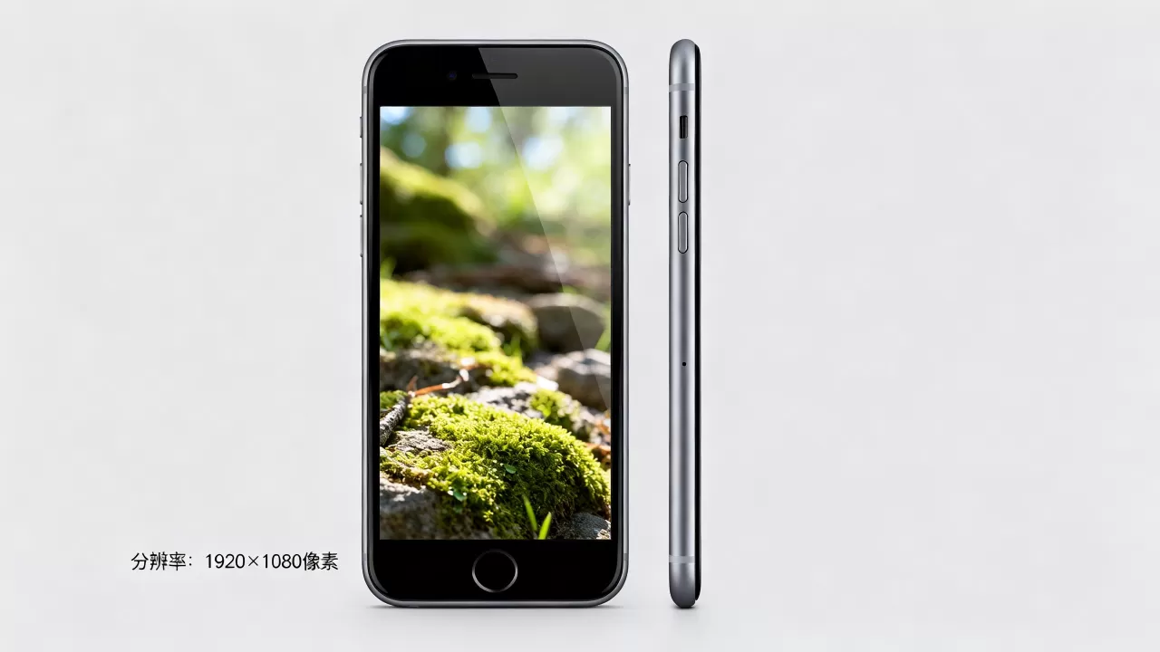 iPhone 6s Plus分辨率是多少?iPhone 6s Plus屏幕分辨率 iPhone 6s Plus分辨率是多少?iPhone 6s Plus屏幕分辨率