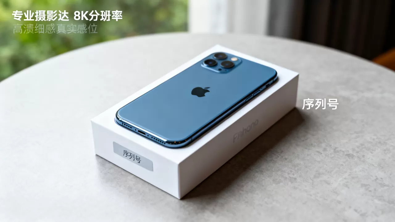 iphone盒子上有序列号吗，iphone盒子序列号在哪里