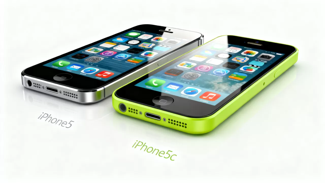 iphone5好还是5c,iphone5与5c哪个值得买 iphone5好还是5c,iphone5与5c哪个值得买