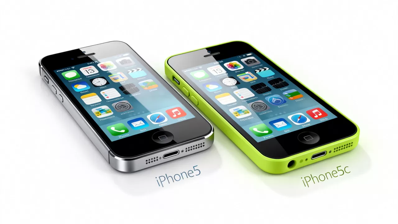 iphone5好还是5c,iphone5与5c哪个值得买 iphone5好还是5c,iphone5与5c哪个值得买
