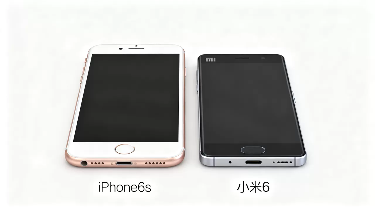 买iphone6s还是小米6,iPhone6s和小米6怎么选 买iphone6s还是小米6,iPhone6s和小米6怎么选