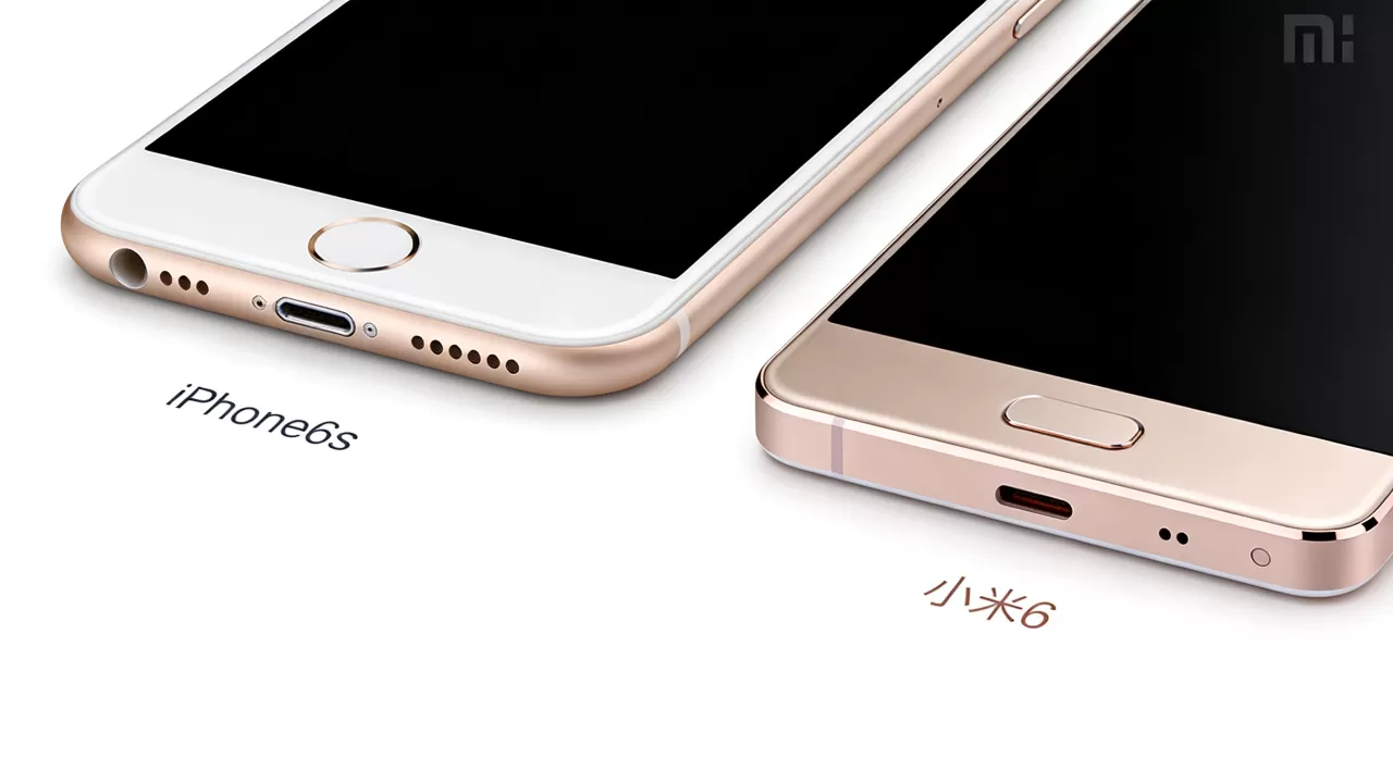 买iphone6s还是小米6,iPhone6s和小米6怎么选 买iphone6s还是小米6,iPhone6s和小米6怎么选