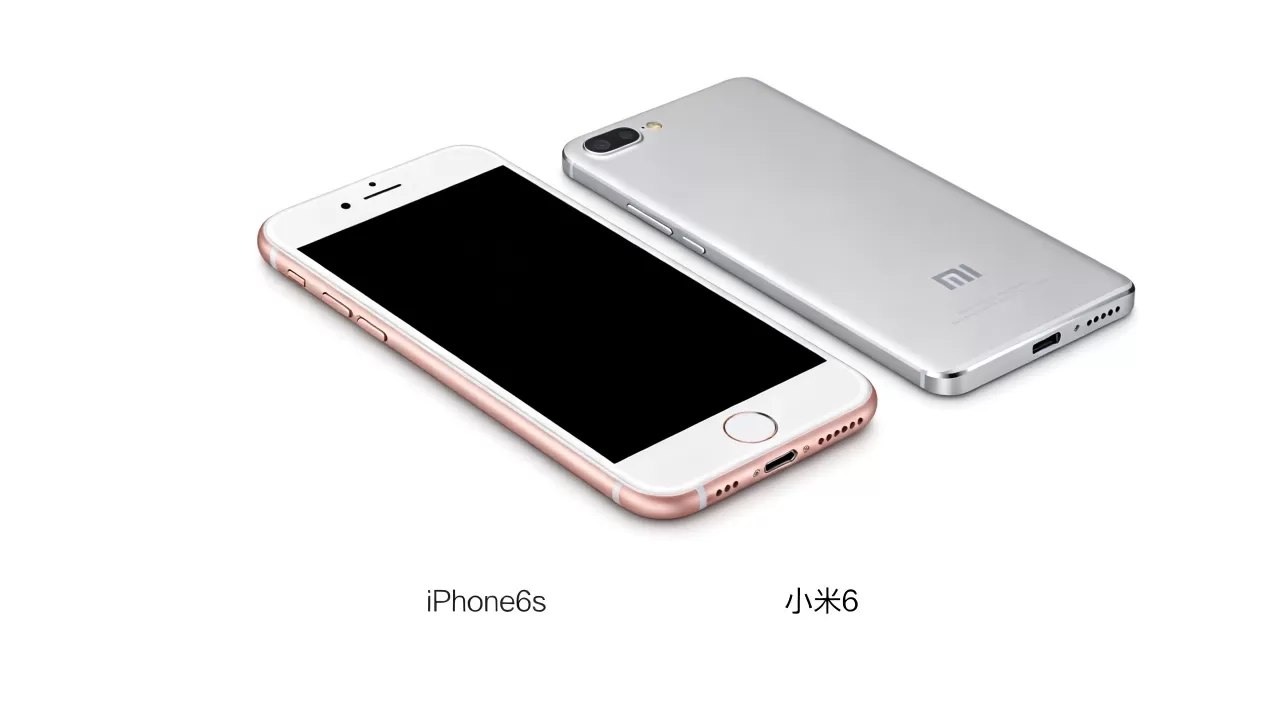 买iphone6s还是小米6,iPhone6s和小米6怎么选 买iphone6s还是小米6,iPhone6s和小米6怎么选