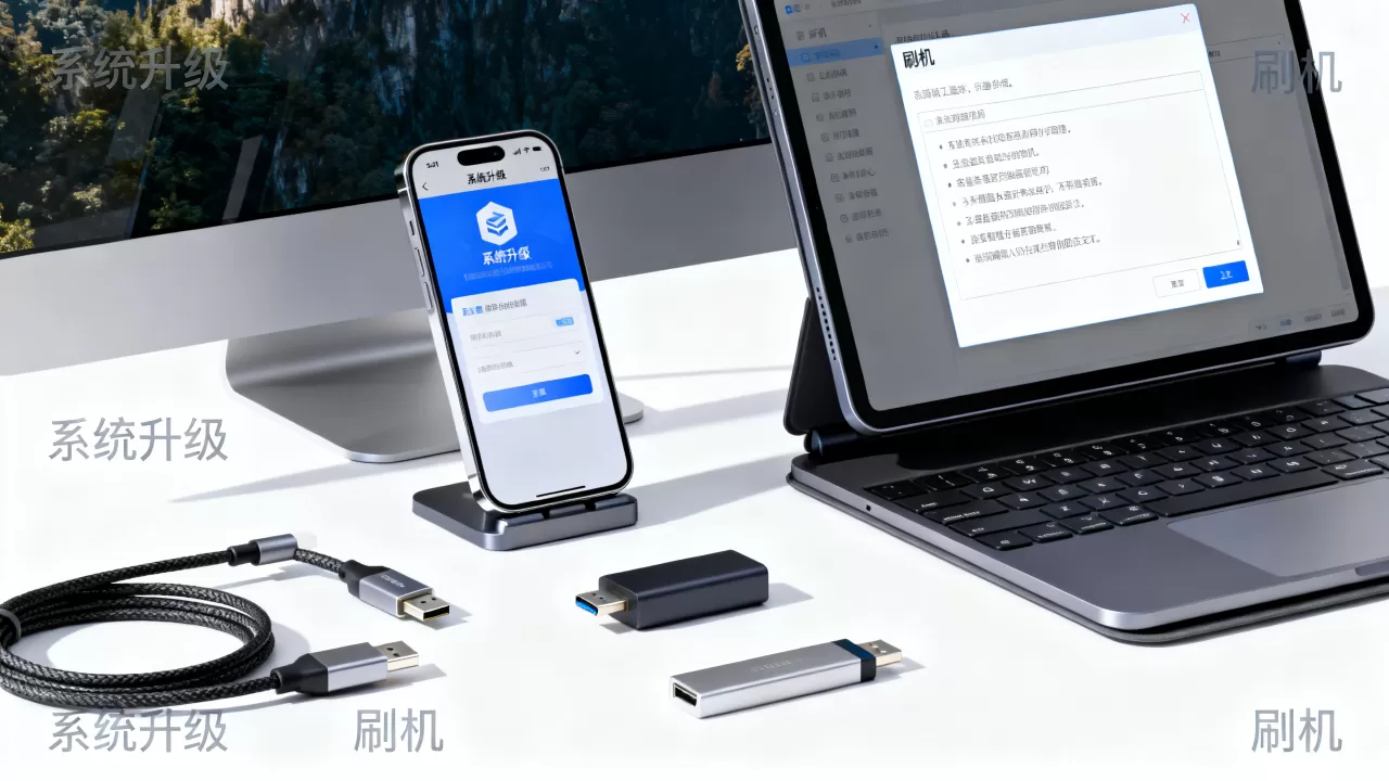 系统升级是刷机吗,系统升级和刷机的区别 系统升级是刷机吗,系统升级和刷机的区别