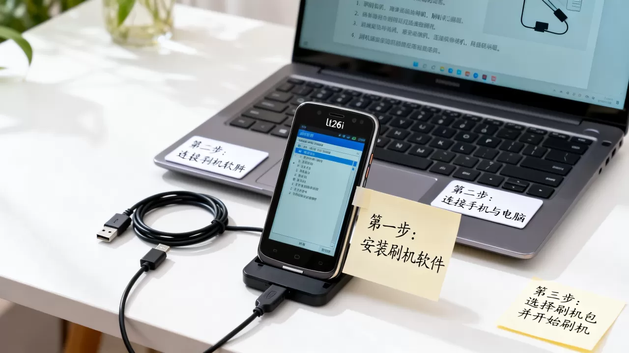 lt26i刷机软件怎么用,lt26i刷机教程 lt26i刷机软件怎么用,lt26i刷机教程