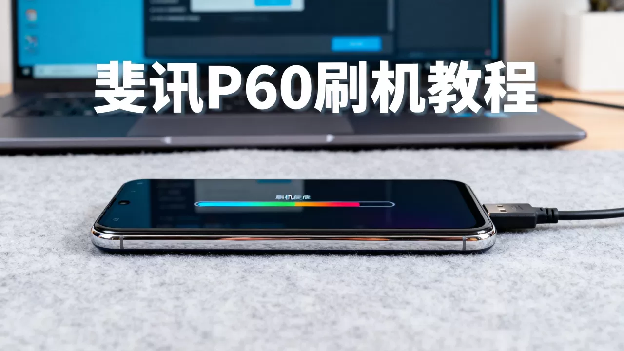 斐讯P660刷机