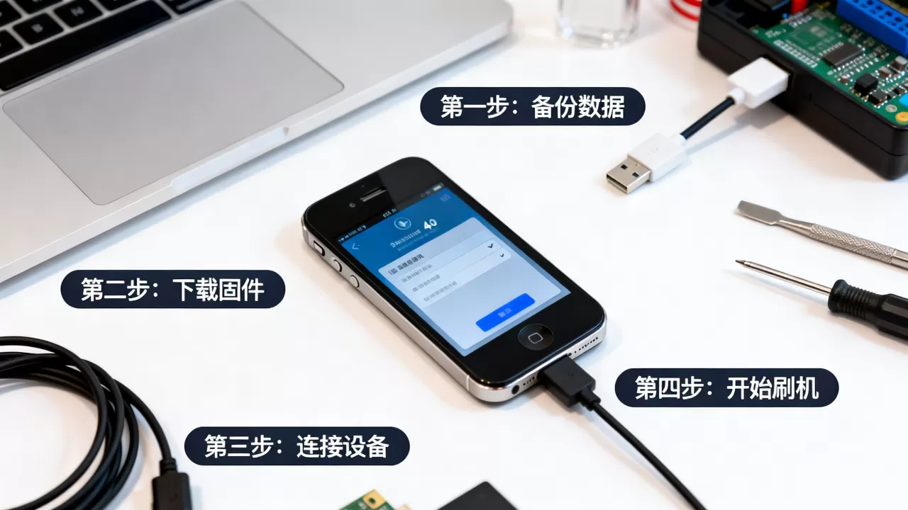 iphone4s越狱怎么刷机,iphone4s越狱后刷机教程 iphone4s越狱怎么刷机,iphone4s越狱后刷机教程