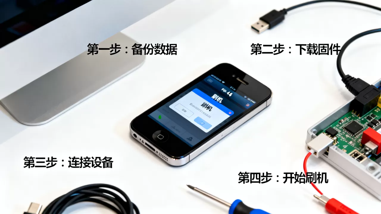 iphone4s越狱怎么刷机,iphone4s越狱后刷机教程 iphone4s越狱怎么刷机,iphone4s越狱后刷机教程