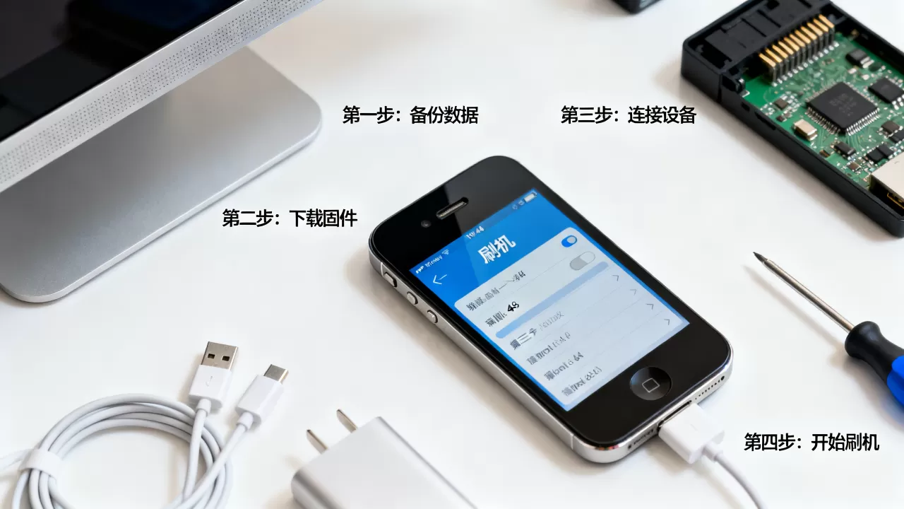 iphone4s越狱怎么刷机,iphone4s越狱后刷机教程 iphone4s越狱怎么刷机,iphone4s越狱后刷机教程