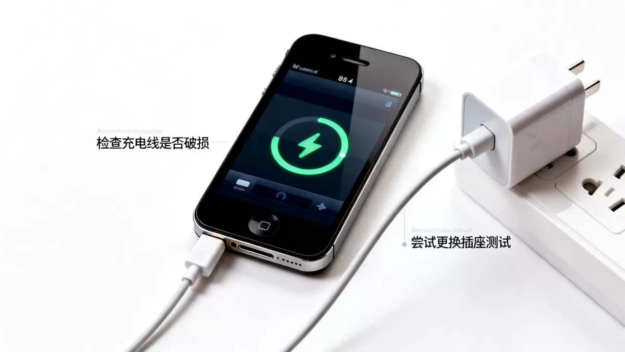 iphone4充电就自动开机怎么办?iphone4充电自动开机解决方法 iphone4充电就自动开机怎么办?iphone4充电自动开机解决方法