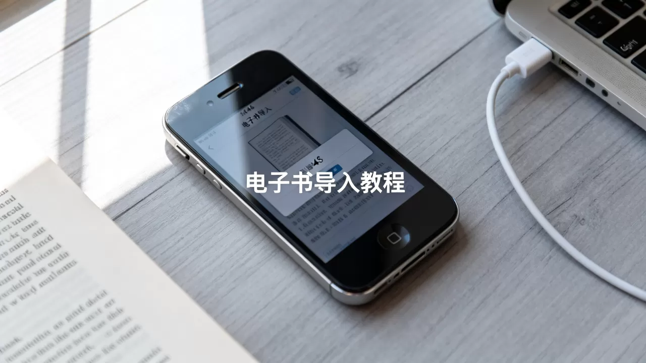 iphone4s如何导入电子书?iphone4s导入电子书教程 iphone4s如何导入电子书?iphone4s导入电子书教程