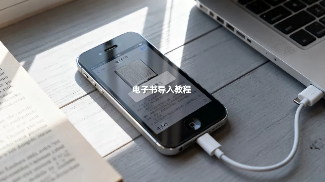 iphone4s如何导入电子书?iphone4s导入电子书教程 iphone4s如何导入电子书?iphone4s导入电子书教程