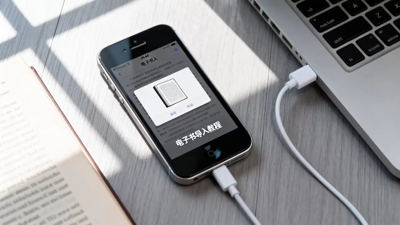 iphone4s如何导入电子书?iphone4s导入电子书教程 iphone4s如何导入电子书?iphone4s导入电子书教程