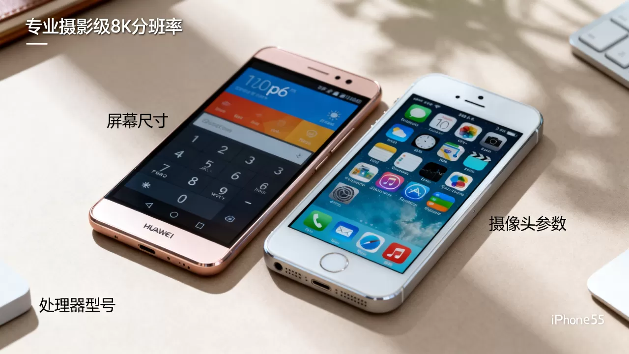 华为p6和iphone5s哪个好,华为p6与iphone5s对比 华为p6和iphone5s哪个好,华为p6与iphone5s对比
