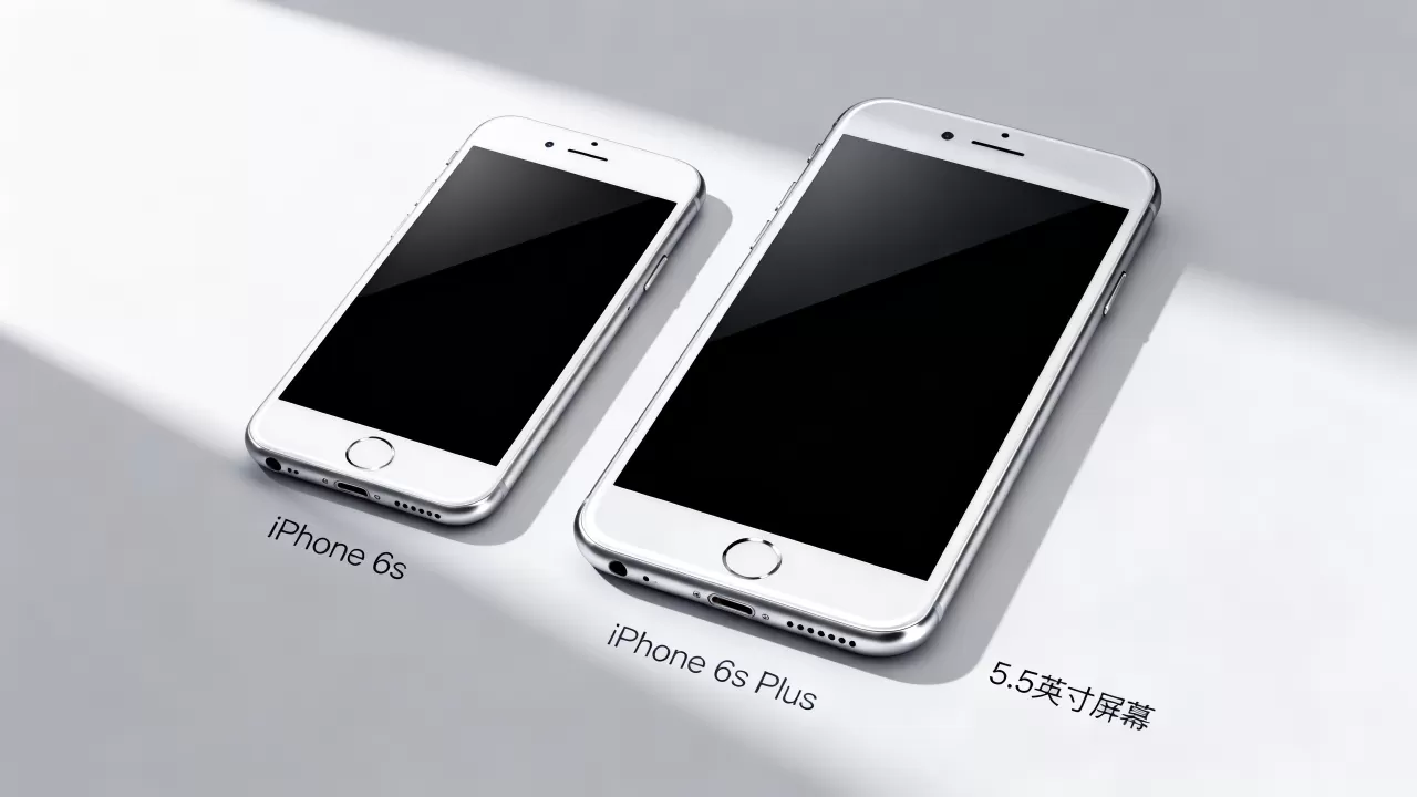 iphone6s和plus哪个好,iphone6s和plus区别 iphone6s和plus哪个好,iphone6s和plus区别