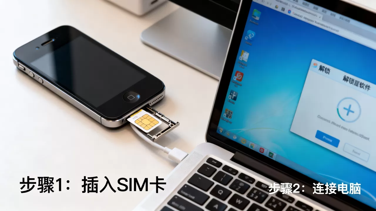 iphone4s有锁怎么解锁,iphone4s有锁解锁教程 iphone4s有锁怎么解锁,iphone4s有锁解锁教程