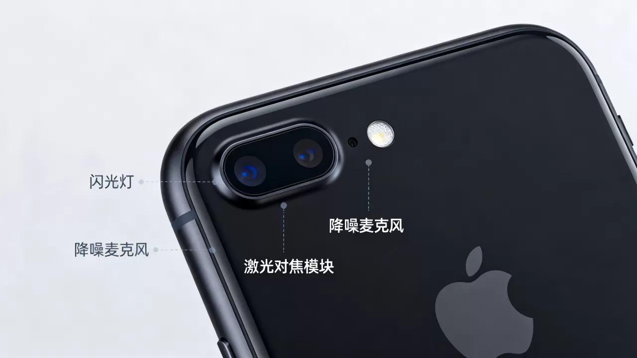 iphone7的闪光灯旁边是什么,iphone7闪光灯位置 iphone7的闪光灯旁边是什么,iphone7闪光灯位置