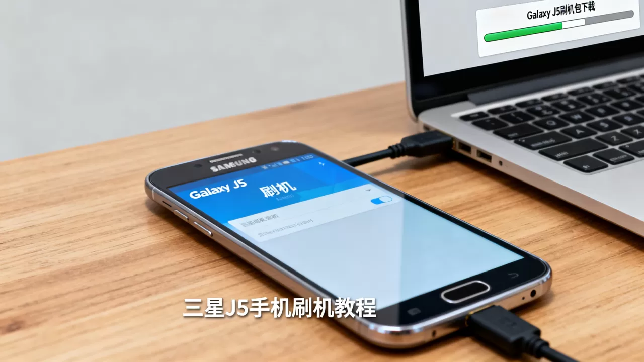Galaxy J5刷机包下载,三星J5手机刷机教程 Galaxy J5刷机包下载,三星J5手机刷机教程