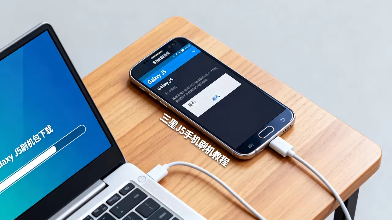 Galaxy J5刷机包下载,三星J5手机刷机教程 Galaxy J5刷机包下载,三星J5手机刷机教程