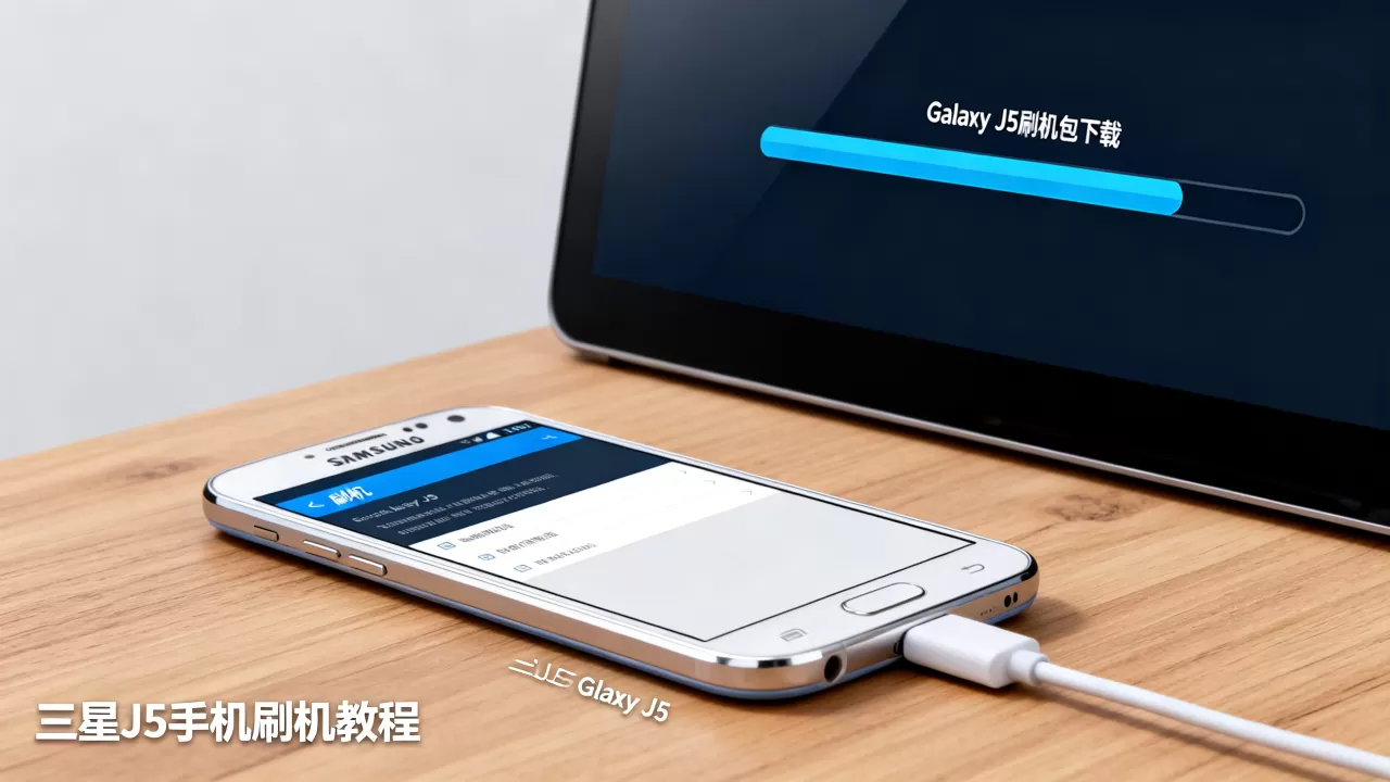 Galaxy J5刷机包下载,三星J5手机刷机教程 Galaxy J5刷机包下载,三星J5手机刷机教程