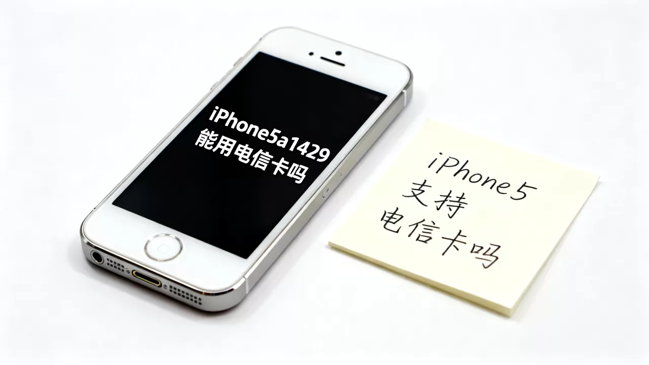 iphone5a1429能用电信卡吗,iphone5支持电信卡吗 iphone5a1429能用电信卡吗,iphone5支持电信卡吗