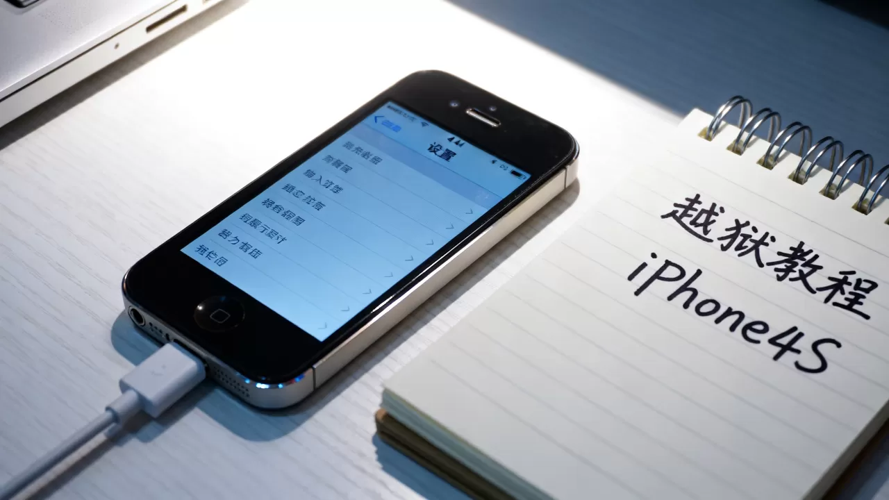 iphone4s越狱什么意思,iphone4s越狱教程 iphone4s越狱什么意思,iphone4s越狱教程