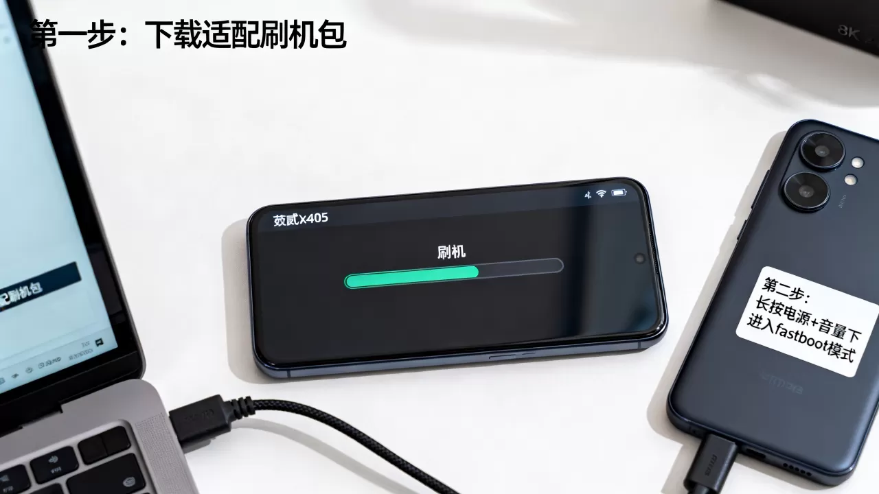 葳朗ex405刷机教程,葳朗ex405刷机失败怎么解决 葳朗ex405刷机教程,葳朗ex405刷机失败怎么解决