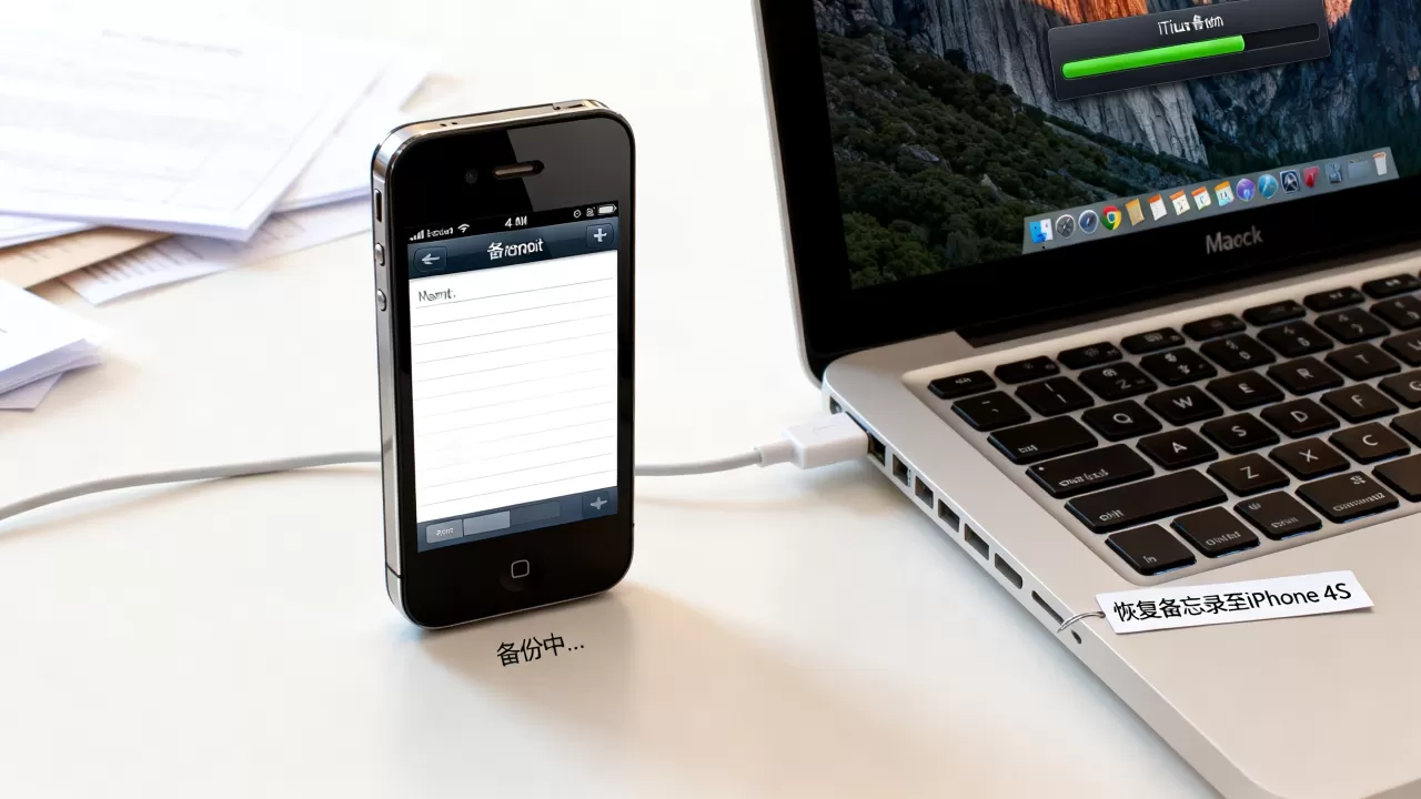iphone4s备忘录备份,iphone4s备忘录怎么恢复 iphone4s备忘录备份,iphone4s备忘录怎么恢复