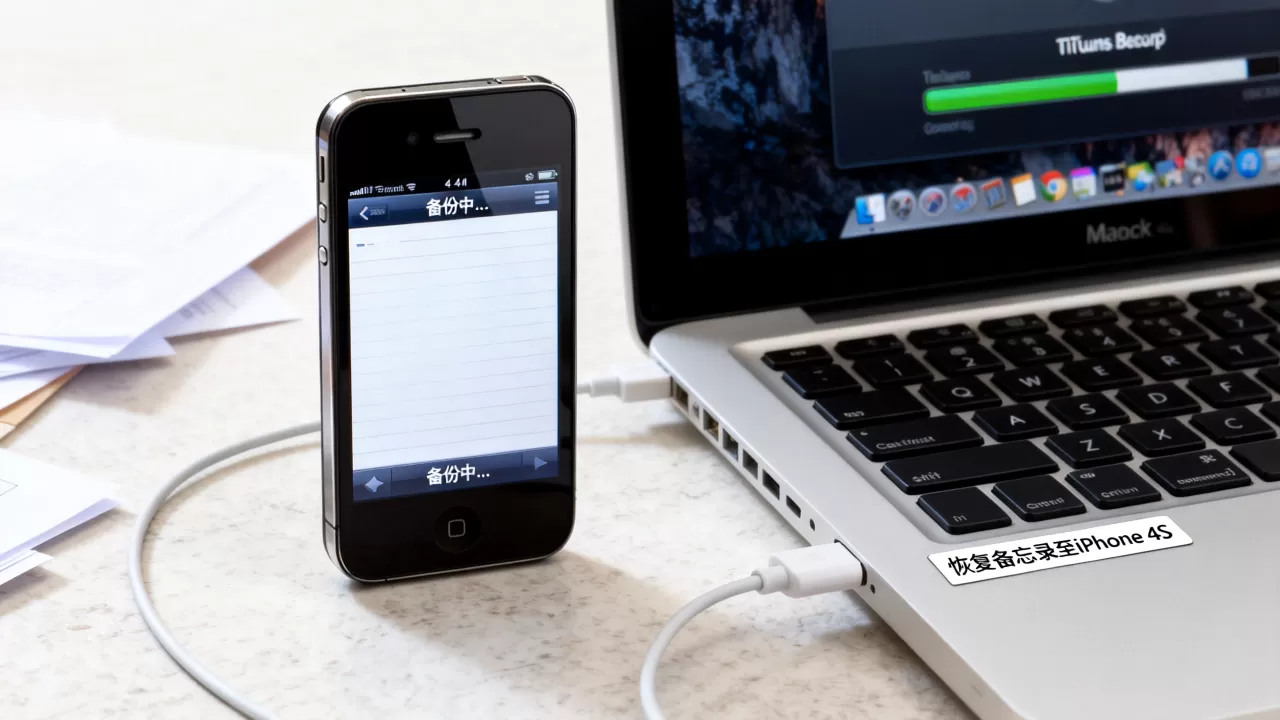 iphone4s备忘录备份,iphone4s备忘录怎么恢复 iphone4s备忘录备份,iphone4s备忘录怎么恢复