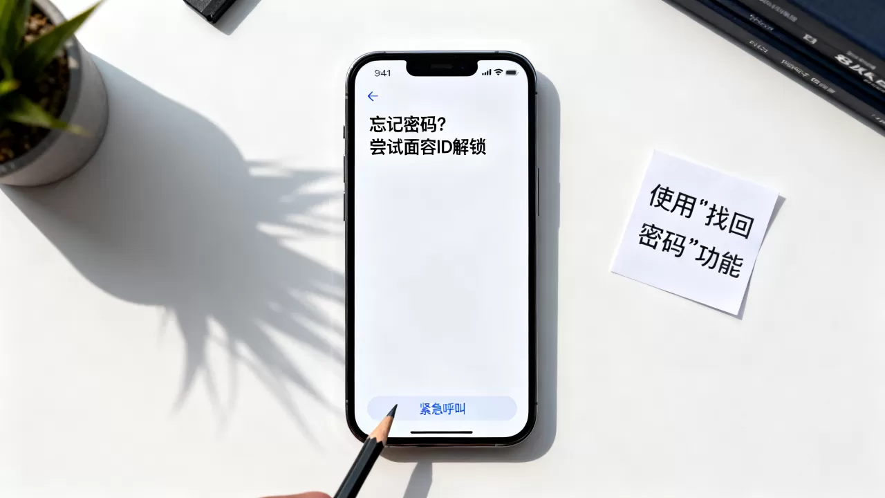 iphone解锁密码忘了怎么办啊,忘记锁屏密码如何快速恢复 iphone解锁密码忘了怎么办啊,忘记锁屏密码如何快速恢复