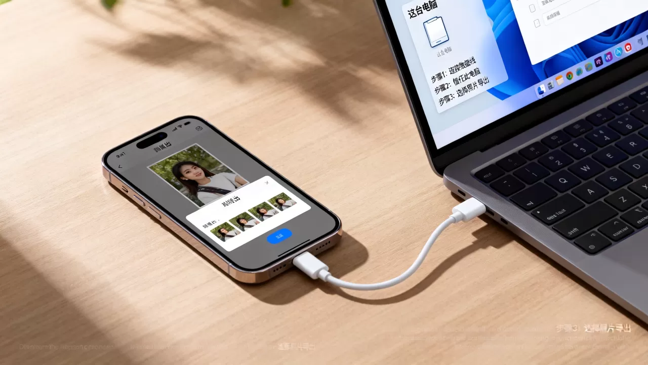 如何导出iphone的照片到电脑上,iphone照片怎么传到电脑 如何导出iphone的照片到电脑上,iphone照片怎么传到电脑