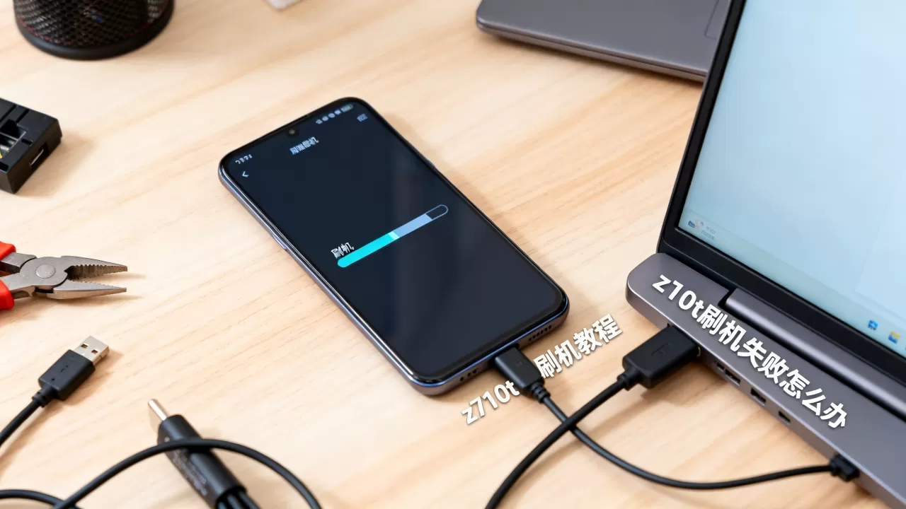 z710t刷机教程,z710t刷机失败怎么办 z710t刷机教程,z710t刷机失败怎么办