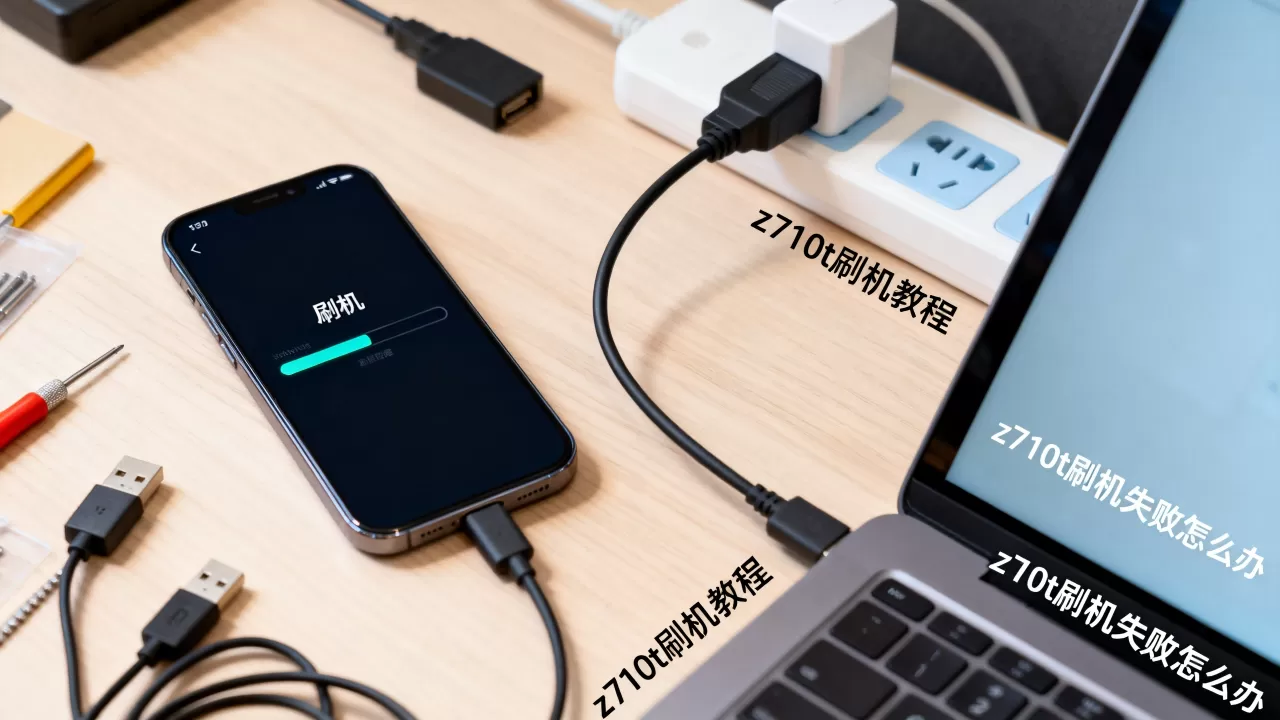 z710t刷机教程,z710t刷机失败怎么办 z710t刷机教程,z710t刷机失败怎么办