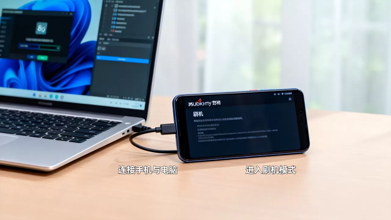 努比亚my布拉格刷机 努比亚my布拉格刷机