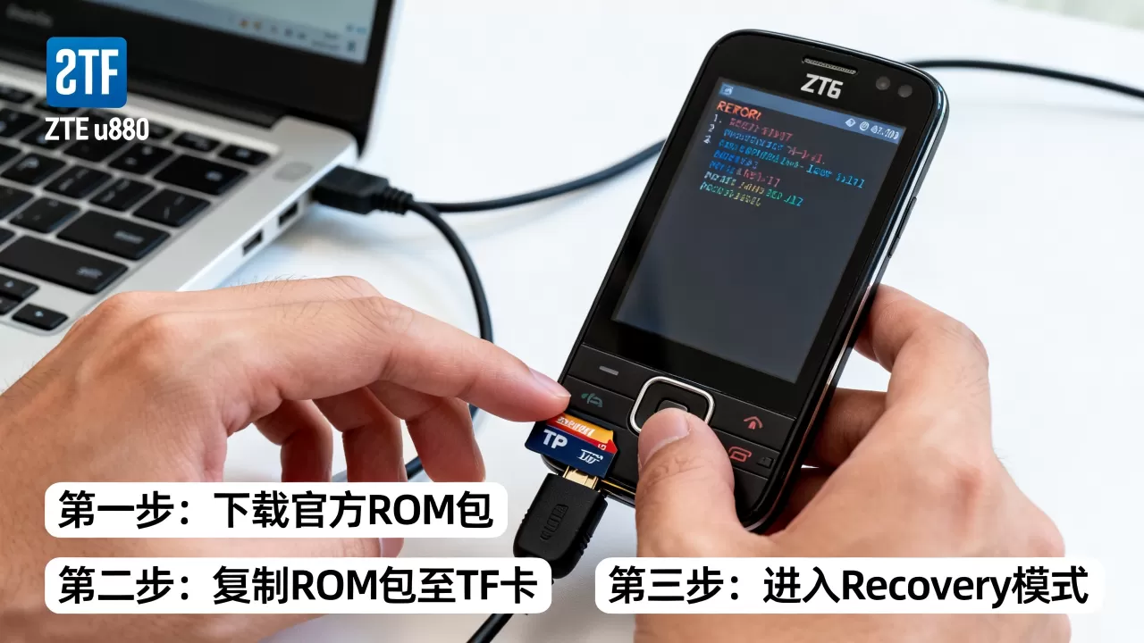 中兴u880强制刷机教程,手机变砖怎么恢复 中兴u880强制刷机教程,手机变砖怎么恢复