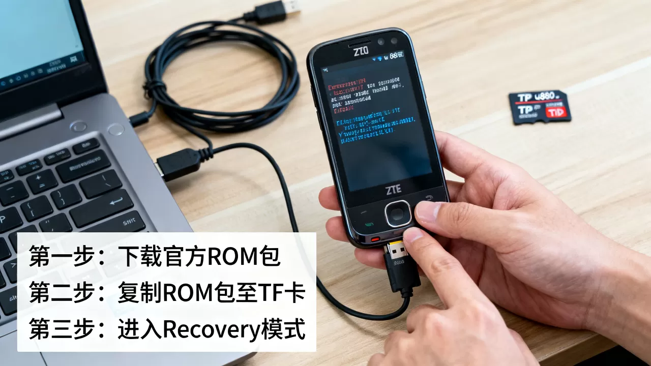 中兴u880强制刷机教程,手机变砖怎么恢复 中兴u880强制刷机教程,手机变砖怎么恢复
