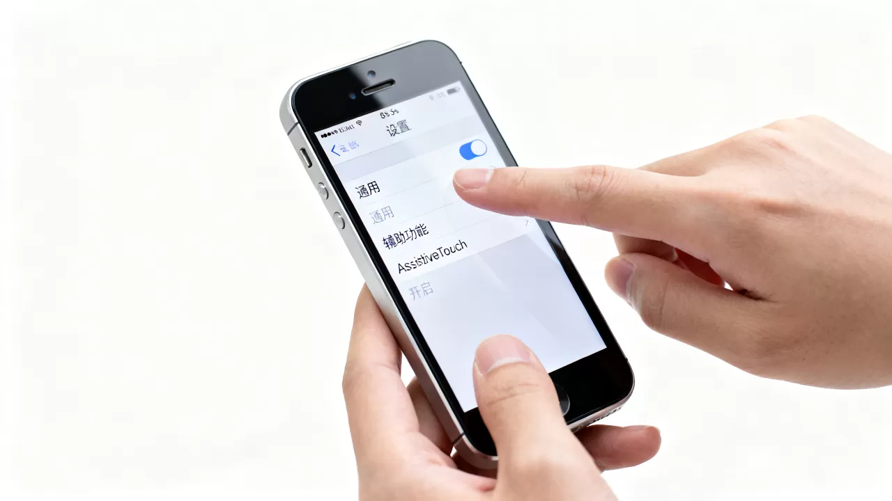 iphone5s的手势怎么设置,iphone5s手势操作教程 iphone5s的手势怎么设置,iphone5s手势操作教程
