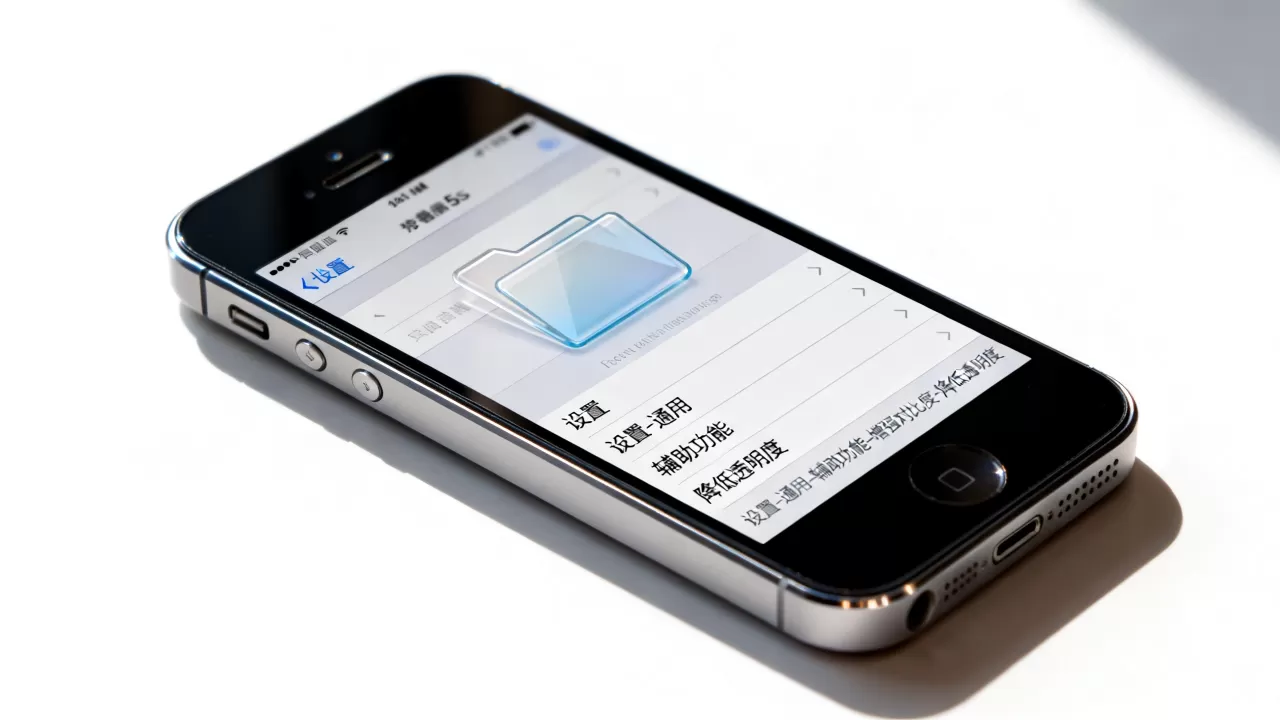 iphone5s文件夹透明怎么设置,iphone5s文件夹透明 iphone5s文件夹透明怎么设置,iphone5s文件夹透明