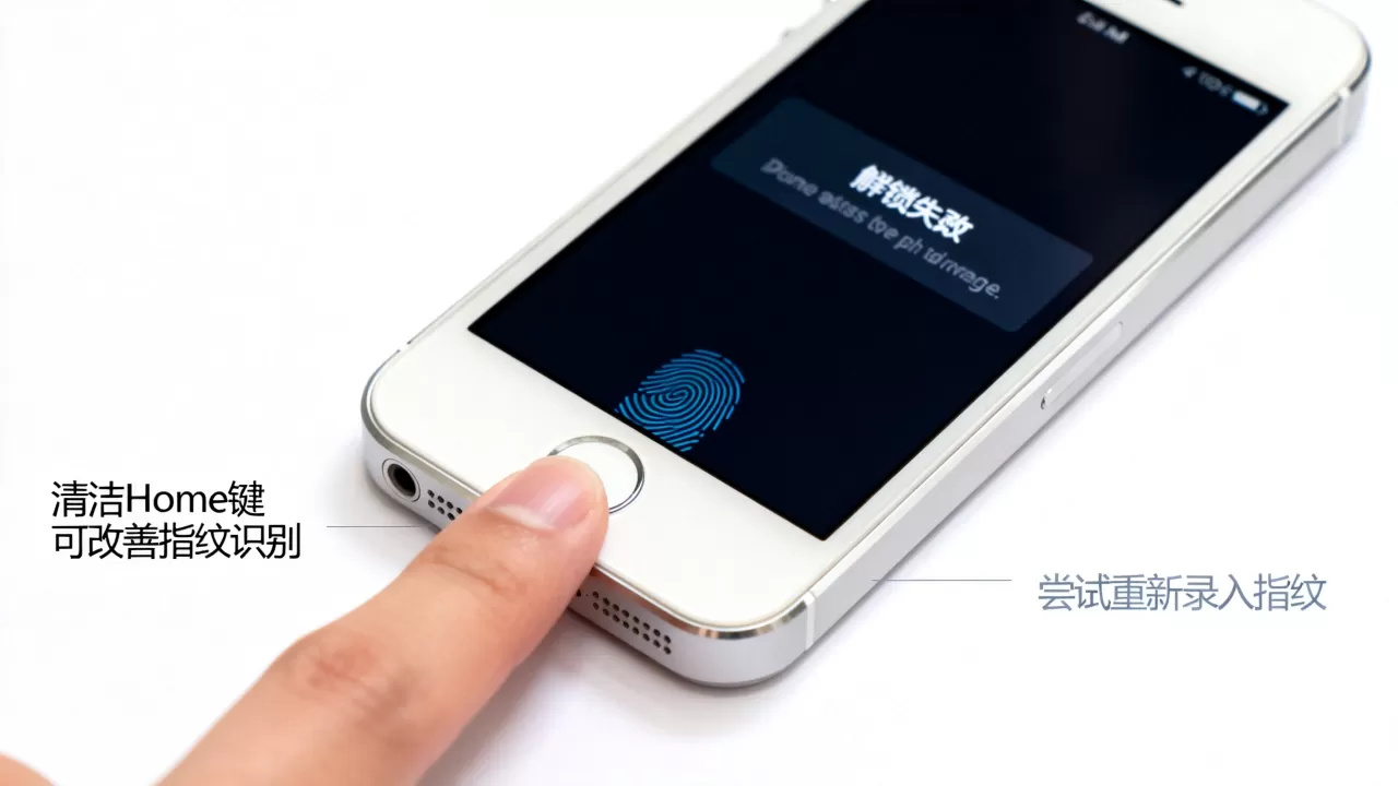 iphone5s指纹不灵敏怎么办,iphone5s指纹失灵 iphone5s指纹不灵敏怎么办,iphone5s指纹失灵
