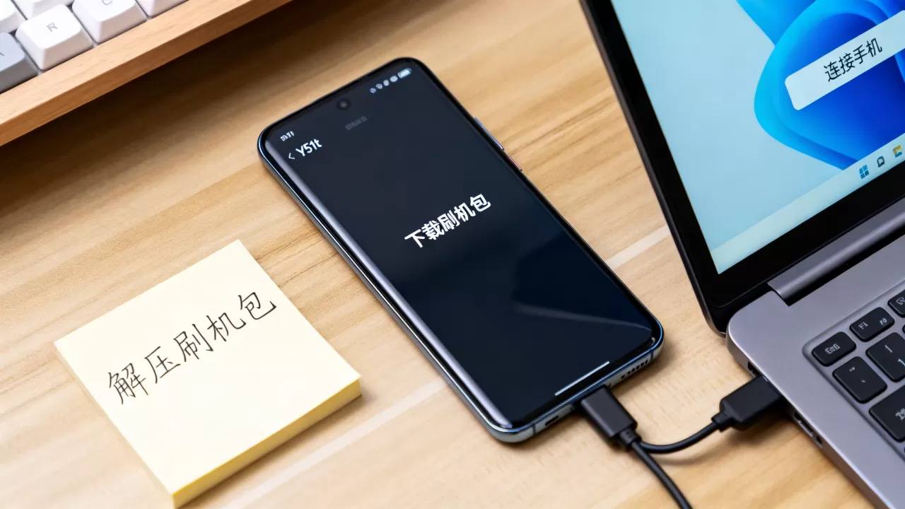 y51t刷机包怎么刷?y51t刷机包下载 y51t刷机包怎么刷?y51t刷机包下载