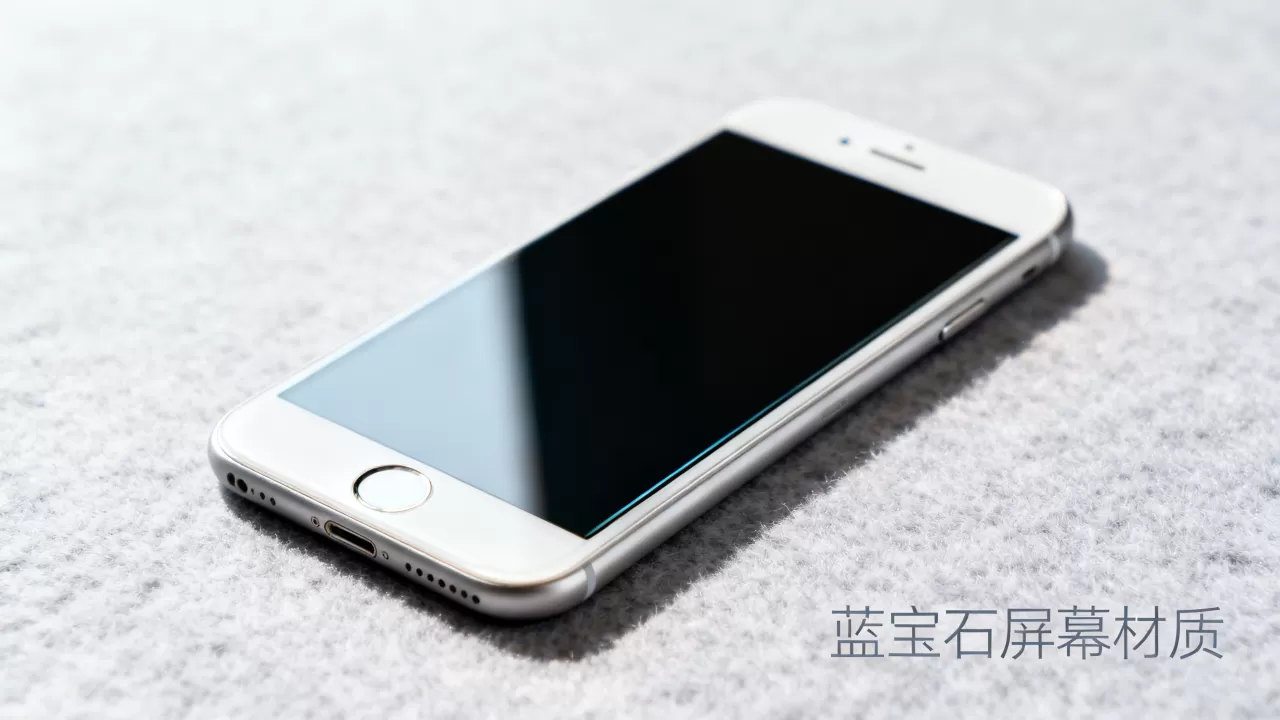 iphone6s是蓝宝石吗,iphone6s屏幕材质 iphone6s是蓝宝石吗,iphone6s屏幕材质