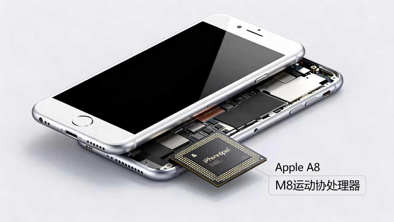 iPhone6plus的处理器是什么,iPhone6plus处理器型号 iPhone6plus的处理器是什么,iPhone6plus处理器型号